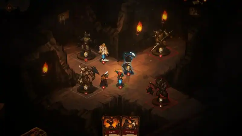 Dark Quest 3 — изображение 3