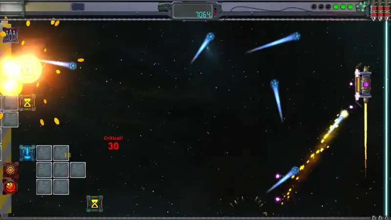 Darkanoid — изображение 2