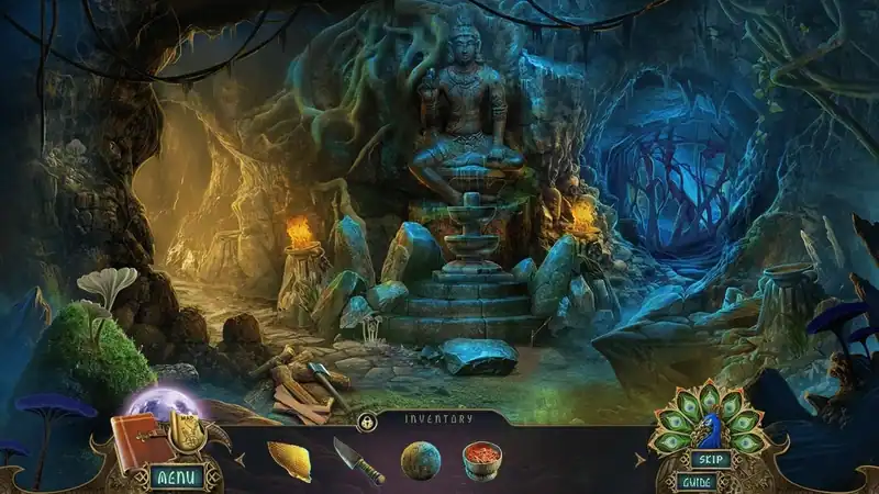 Darkarta: A Broken Heart's Quest Collector's Edition — изображение 3