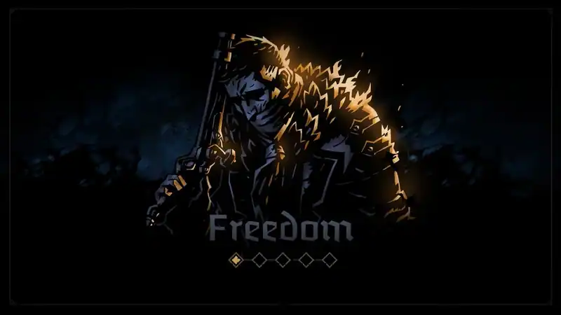 Darkest Dungeon 2 — изображение 2