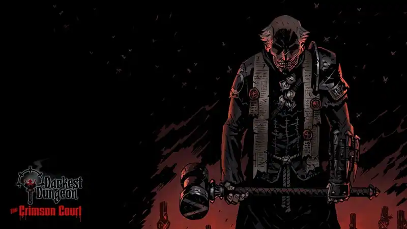 Darkest Dungeon: The Crimson Court — изображение 3