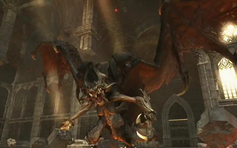 Darksiders — изображение 3