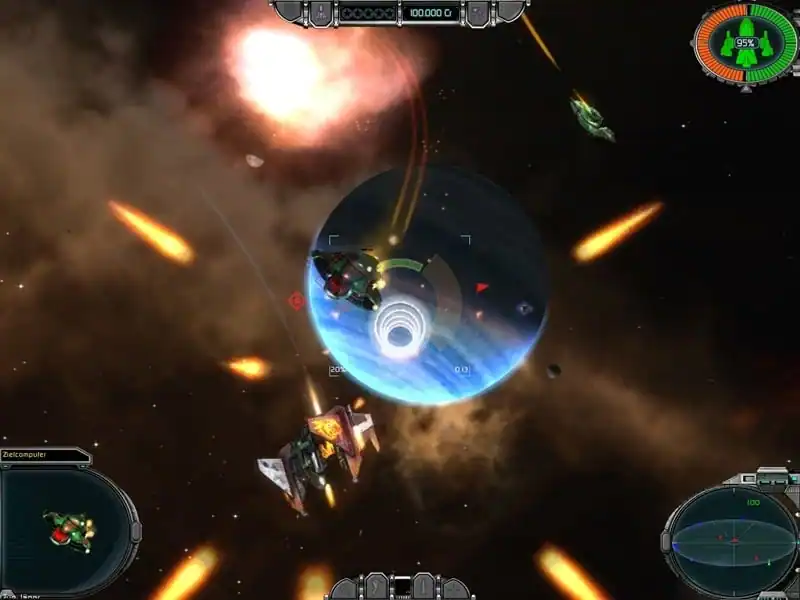 Darkstar One — изображение 3