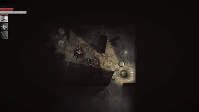 Darkwood — изображение 2