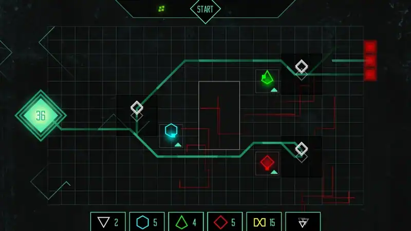 Data Defense — изображение 3