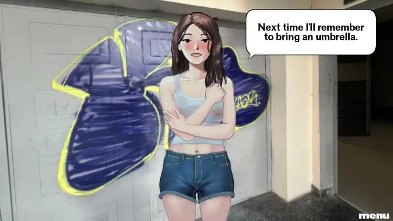 Dating Joyce: a Deckbuilding Game — изображение 2