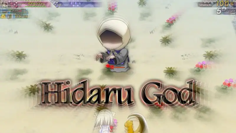 Dawn of Kagura: Natsu's Story — изображение 3