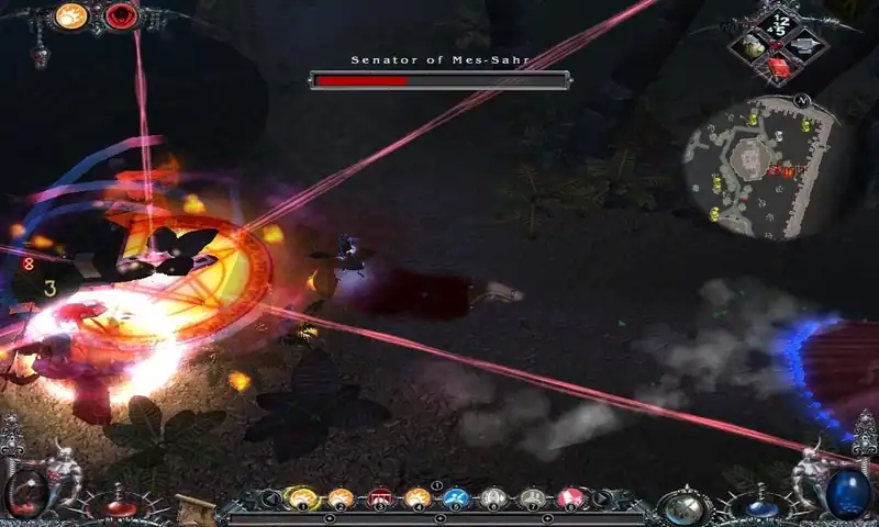 Dawn of Magic 2 — изображение 2