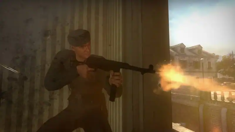 Day of Infamy — изображение 2