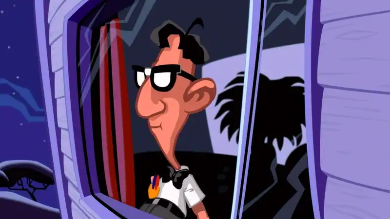 Day of the Tentacle Remastered — изображение 1
