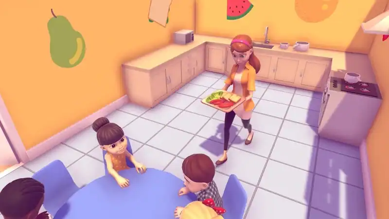 Daycare Manager — изображение 3