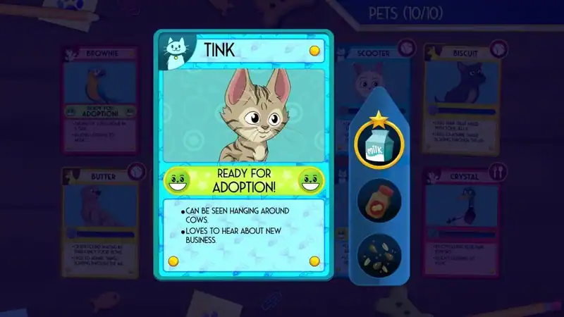 DC League of Super-Pets: The Adventures of Krypto and Ace — изображение 2