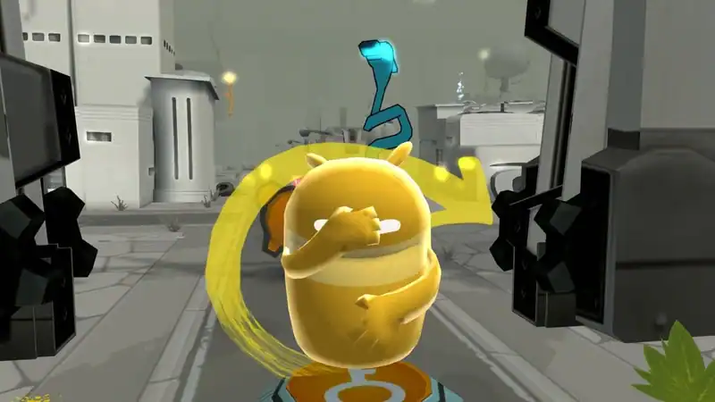 de Blob — изображение 3