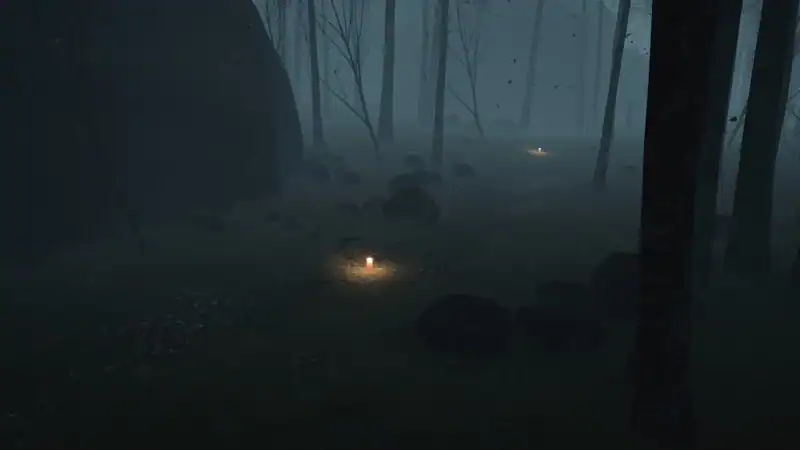 Dead Forest — изображение 2