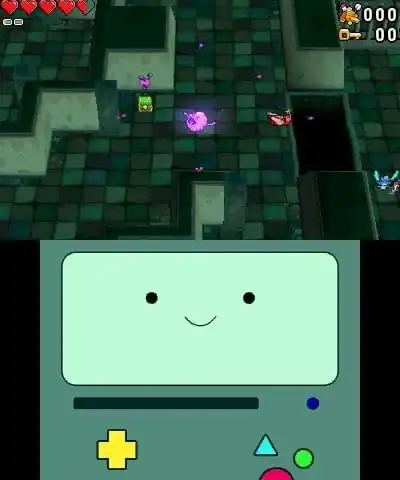 Adventure Time: Explore The Dungeon Because I DON’T KNOW! — изображение 1