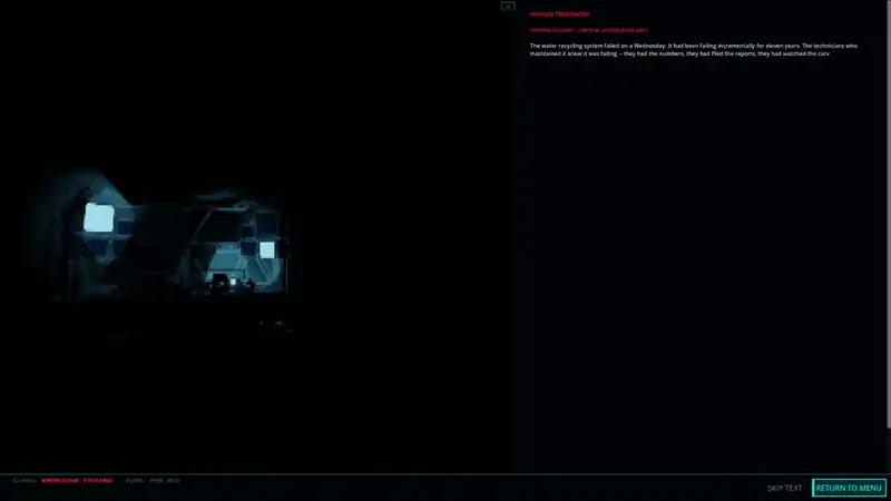 Dead Reckoning: The Long Drift — изображение 3