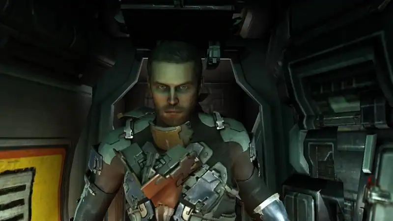 Dead Space 2 — изображение 2