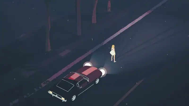 Dead Static Drive — изображение 3