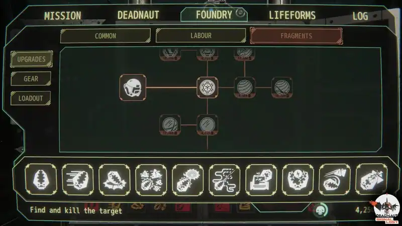 Deadnaut: Signal Lost — изображение 3