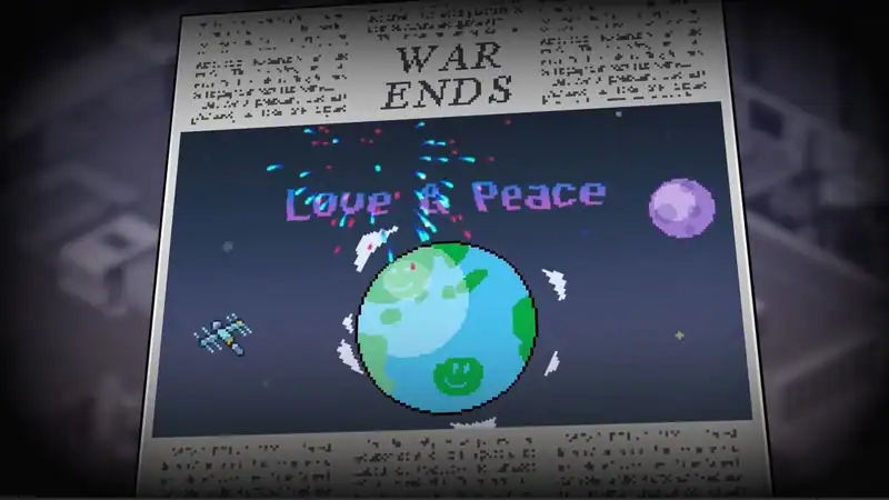 Death Coming — изображение 3