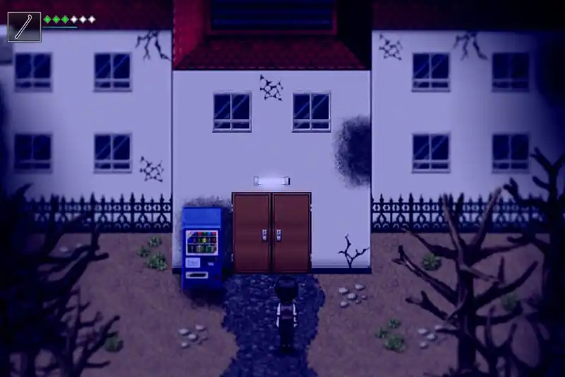 Death of Marionette — изображение 3
