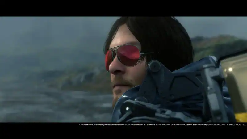 Death Stranding — изображение 2