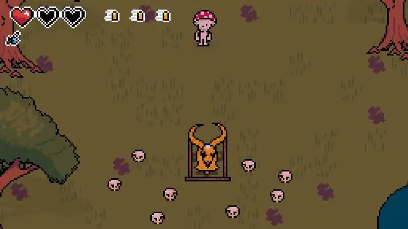 Death's Toll — изображение 3