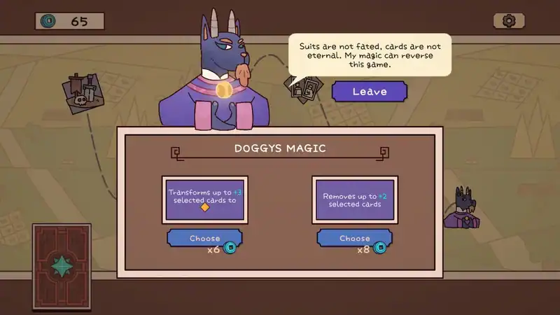 Deckbane — изображение 1