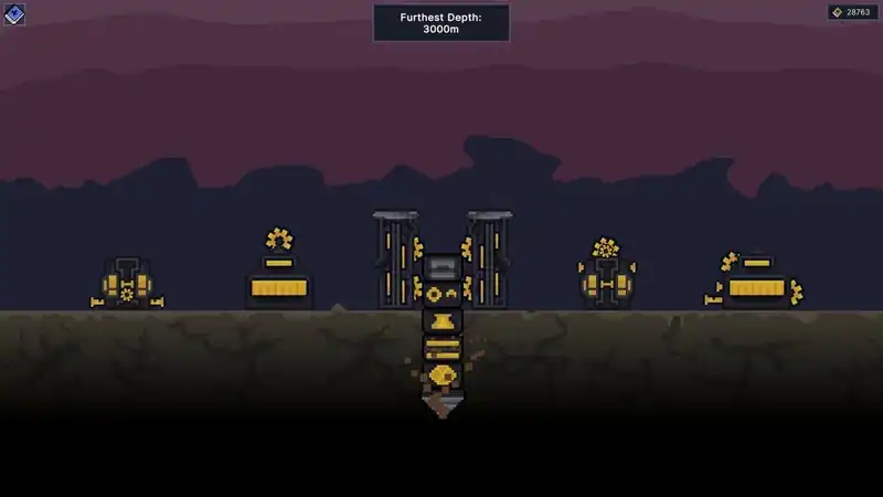 Deep Among the Swarm — изображение 2