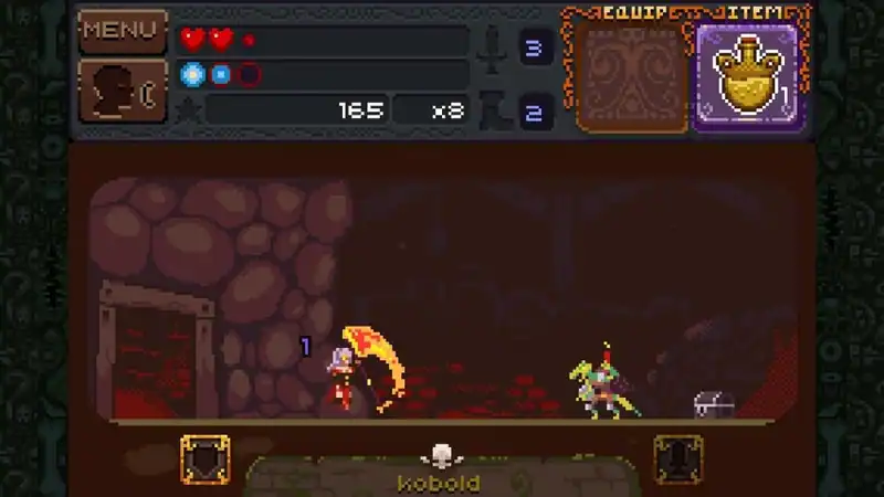 Deep Dungeons of Doom — изображение 3