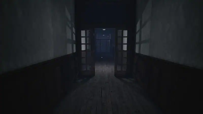 DEEP IN THE DREAD — изображение 1