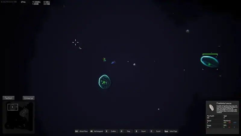 Deepfield — изображение 3