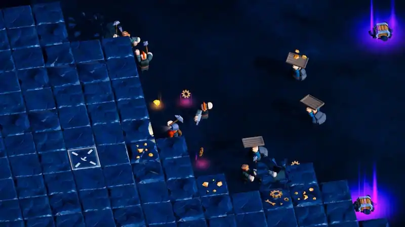 Deepstone Rift — изображение 3