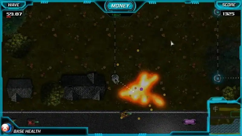 Defence War — изображение 2