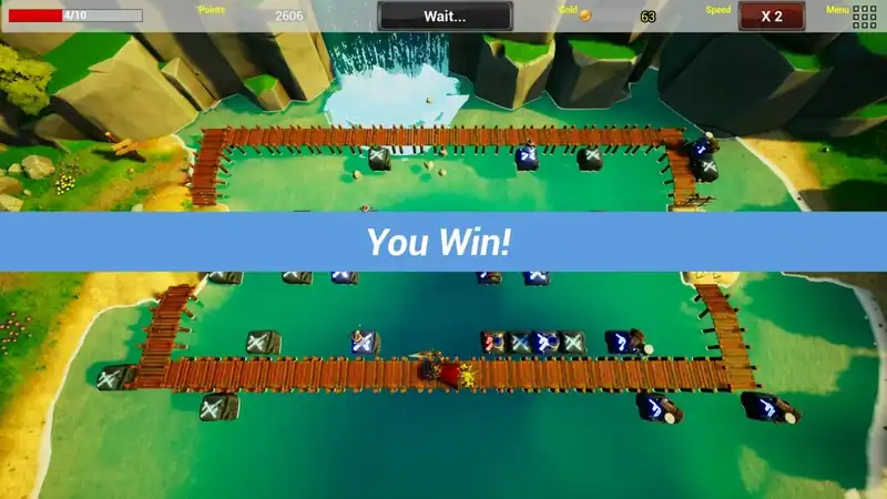 DefenceOrder — изображение 2