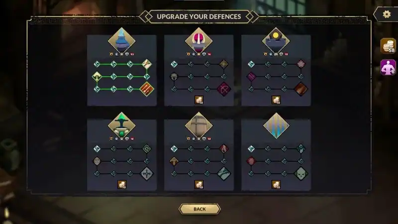 Defend the Rook — изображение 3