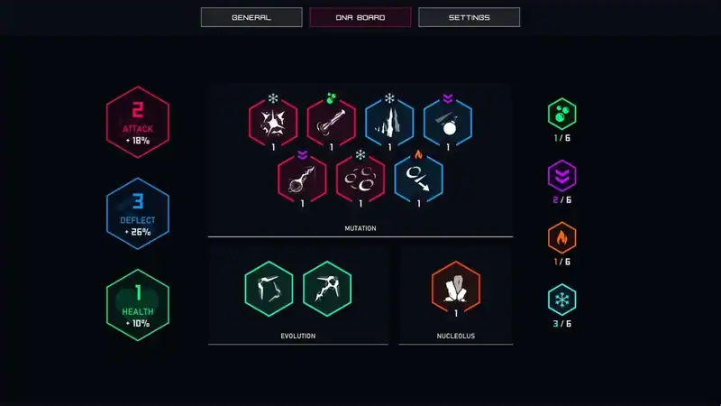 Deflector — изображение 3