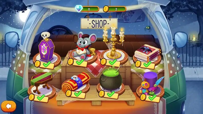 Delicious - Emily's Road Trip — изображение 3