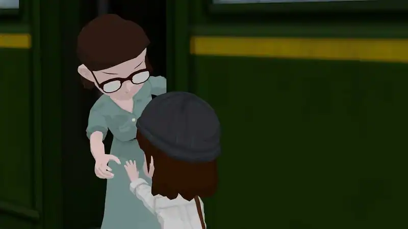 DeLight: The Journey Home — изображение 2