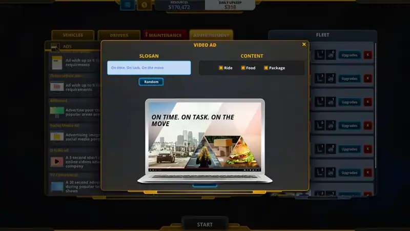 Delivery INC — изображение 3