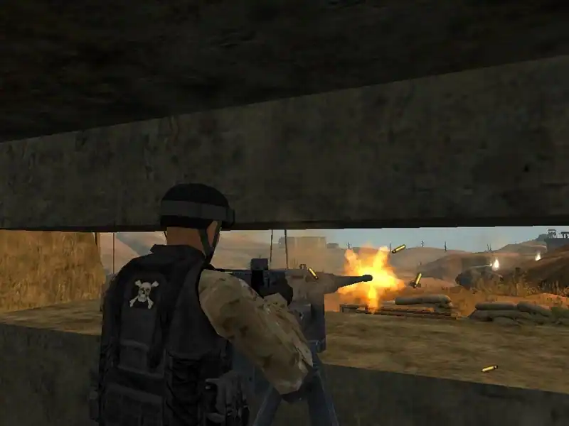 Delta Force Xtreme 2 — изображение 3