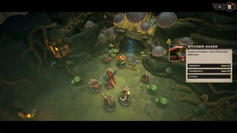 Demeo x Dungeons and Dragons: Battlemarked — изображение 2