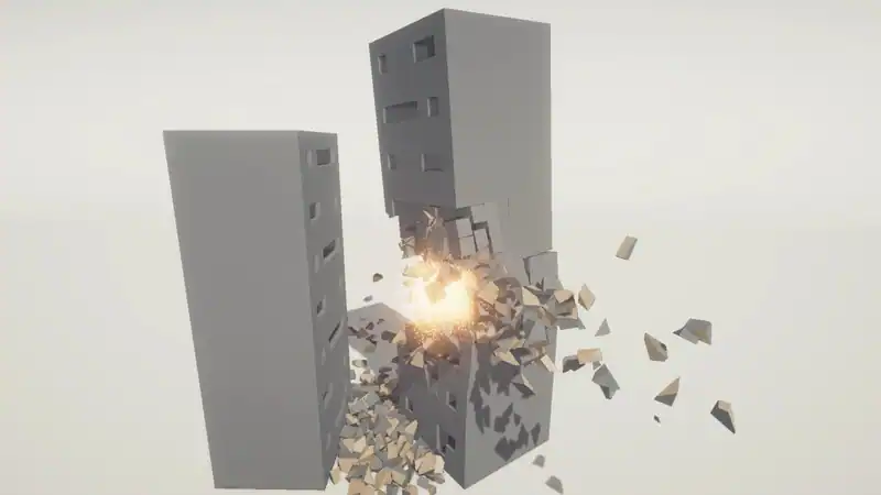 Demolition Master - Destruction Simulator — изображение 1