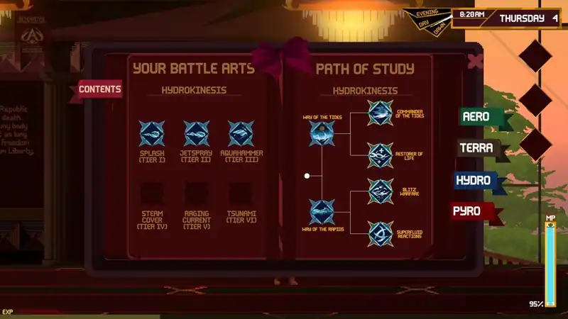 AETERNITAS — изображение 3