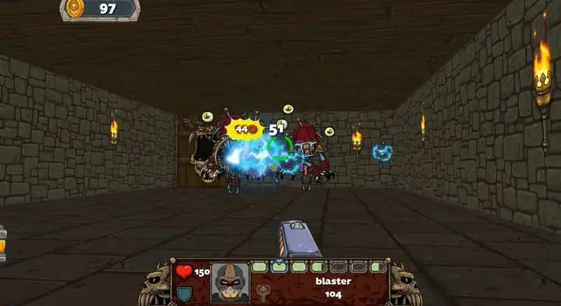 Demon Blast — изображение 3