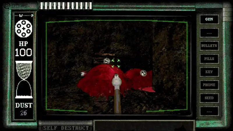 DEMON DUST — изображение 3