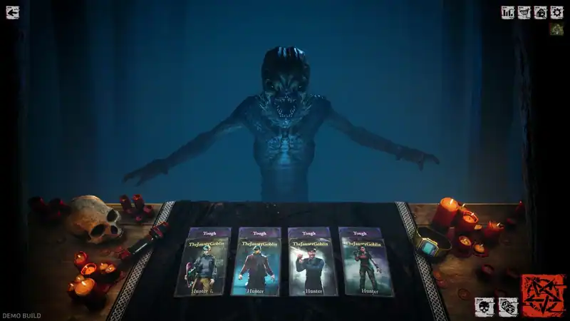 DEMONS — изображение 3