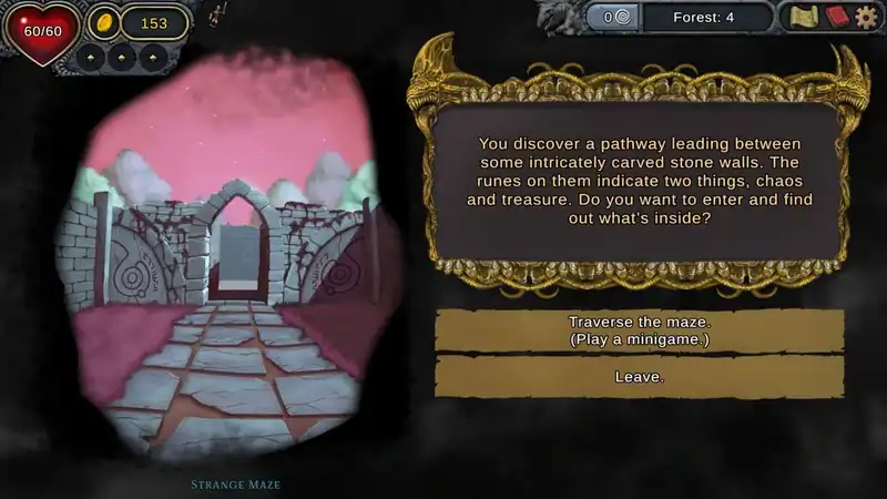 Demon's Mirror — изображение 3