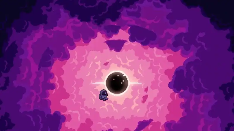 Deneb: Across the Stars — изображение 3