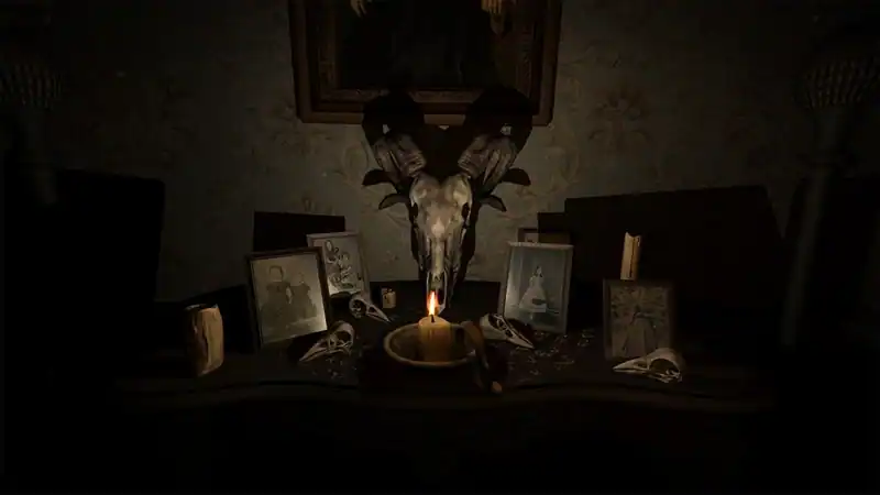AFFECTED: The Manor - The Complete Edition — изображение 3